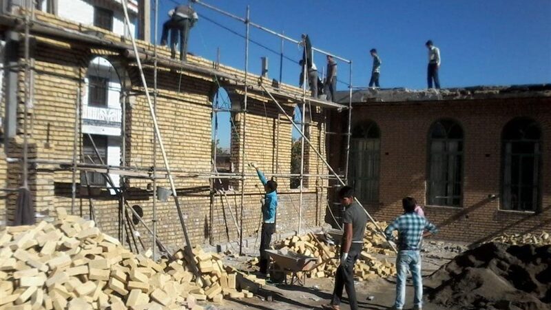 خانه‌هایی که جلوی مهاجرت روستاییان را گرفتند؛ روایت واقعی از بهنمیر