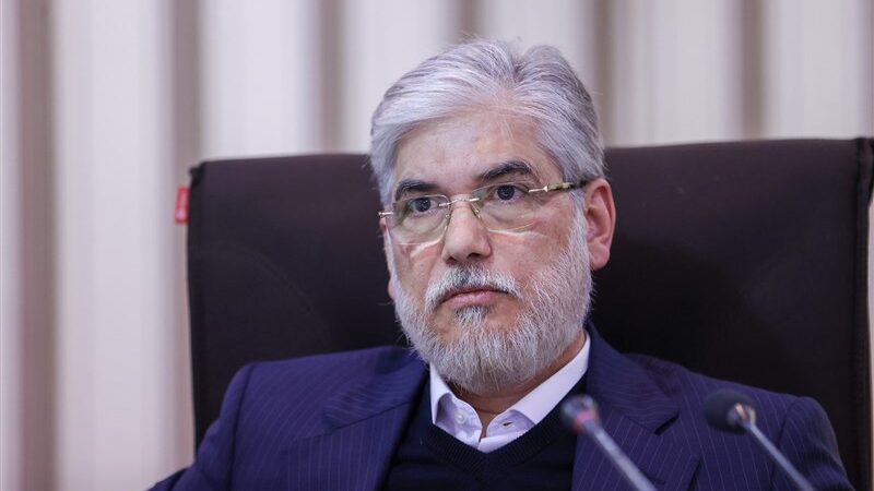 اعلام آمادگی ایران برای همکاری علمی با افغانستان