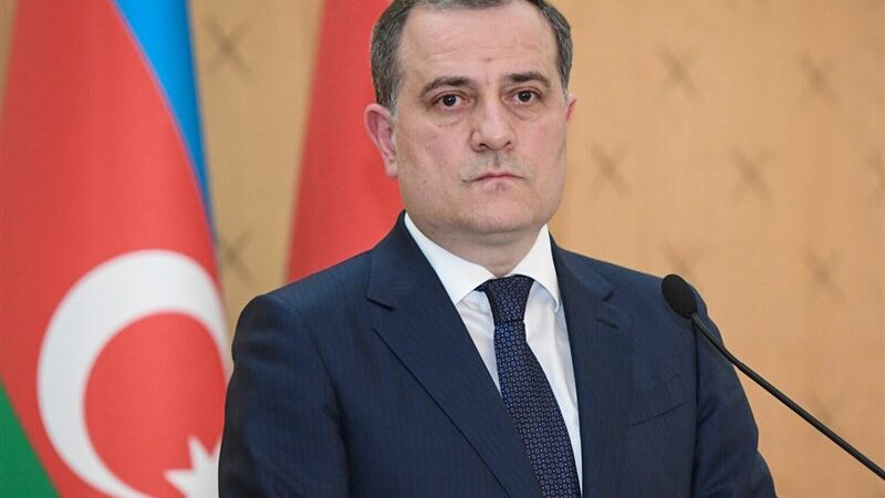 آذربایجان: روسیه نباید در «مسیر ترامپ» دخالت کند؛ شرط جنجالی برای صلح با ارمنستان