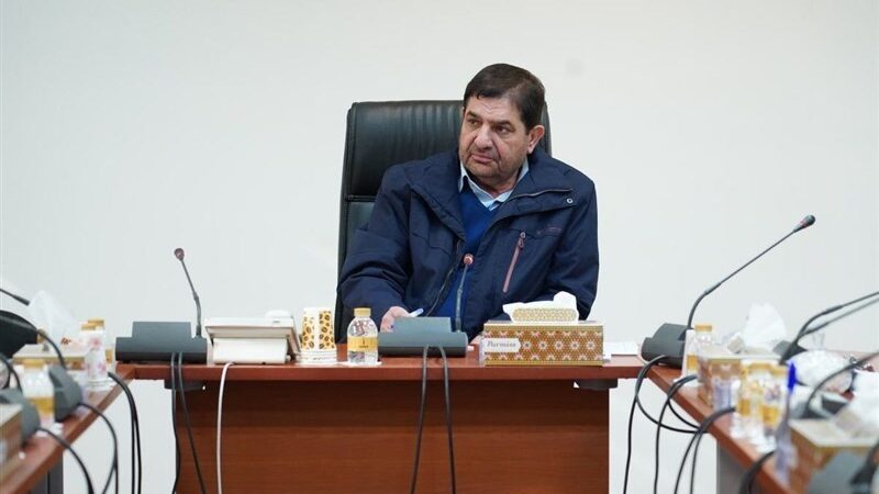 مخبر: تعمیق همکاری‌های راهبردی تهران و پکن در تمامی زمینه‌ها ضروری است