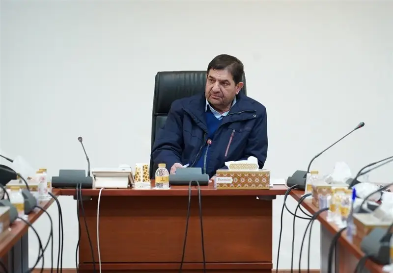 مخبر: تعمیق همکاری‌های راهبردی تهران و پکن در تمامی زمینه‌ها ضروری است