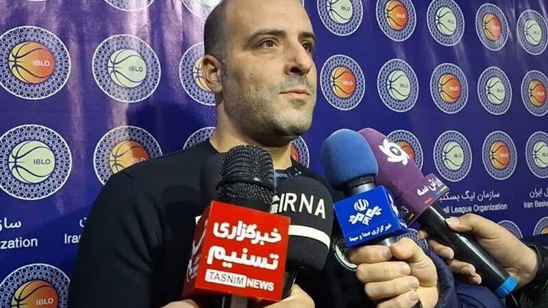 مخدومی: نمایش درخشان تیم‌مان برابر استقلال؛ پیروزی‌ای که امیدها را زنده کرد!