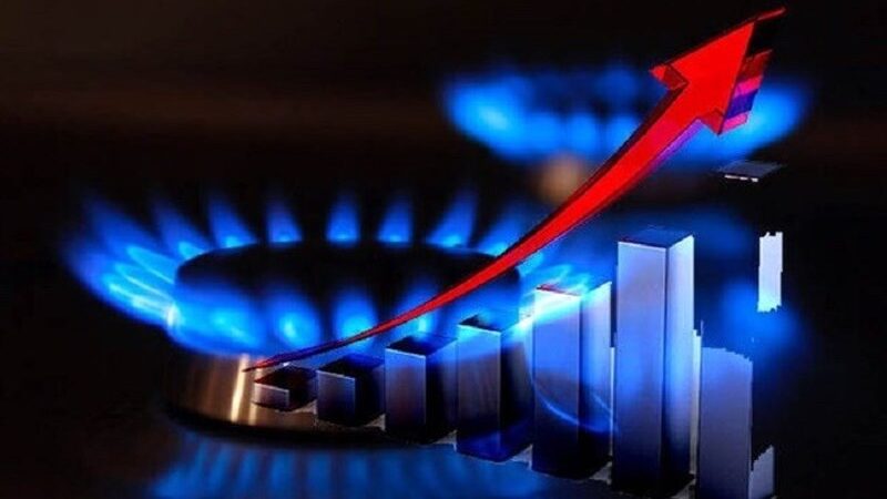 افزایش مصرف گاز در کرمانشاه همزمان با موج سرمای شدید/قطع گاز ادارات متخلف در دستور کار