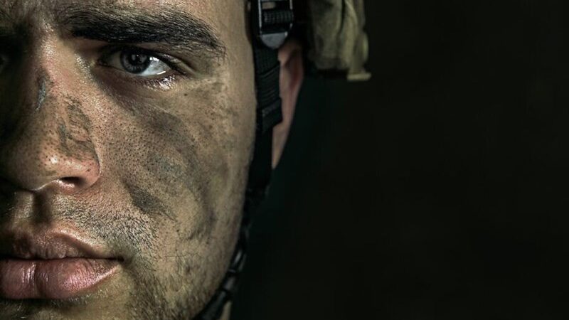 رسانه عبری: از هر 5 معتاد در اسرائیل یکی نظامی است