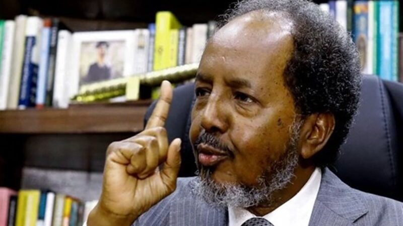 واکنش تند سومالی به نقشه اسرائیل برای کشاندن بحران به خاک خود؛ آیا جنگ وارد مرحله جدیدی می‌شود؟