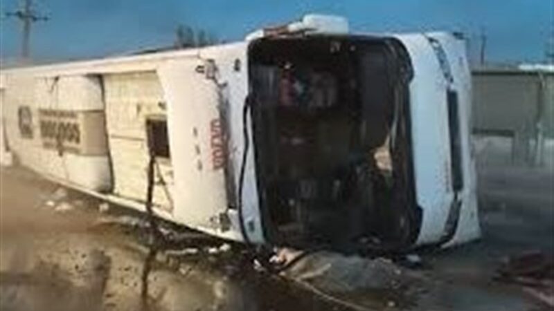 هشدار جدی به حمل‌ونقل عمومی؛ 51 قربانی در 72 ساعت بارانی و برفی