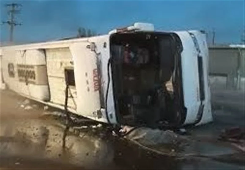 هشدار جدی به حمل‌ونقل عمومی؛ 51 قربانی در 72 ساعت بارانی و برفی