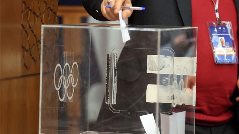 مخالفت میراسماعیلی با 2 ساله شدن ریاست کمیته المپیک؛ حساسیت بازی‌های آسیایی بیشتر از المپیک است!