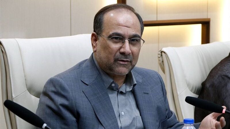 مخبر درفولی هشدار داد: چرا نگاه فصلی به اسناد بالادستی کشور ضربه می‌زند؟