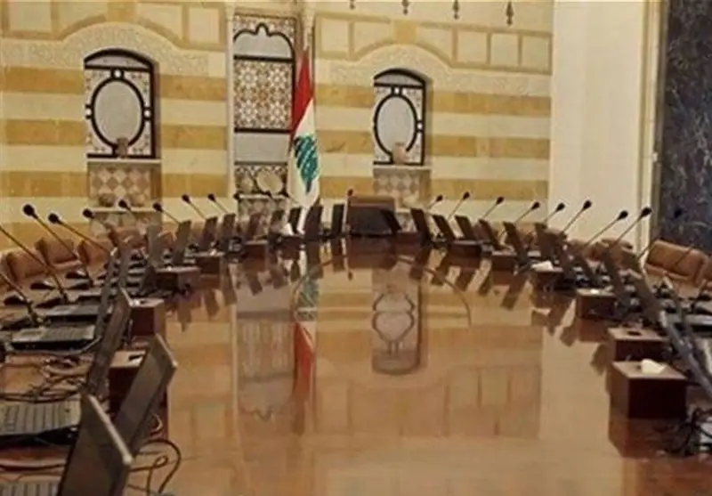 کابینه لبنان لایحه پرچالش جبران خسارت بحران اقتصادی را تصویب کرد