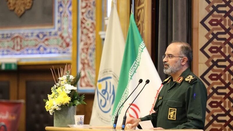 نهم دی ماه تجلی‌گاه بلوغ سیاسی و انسجام ملت