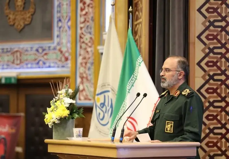 نهم دی ماه تجلی‌گاه بلوغ سیاسی و انسجام ملت