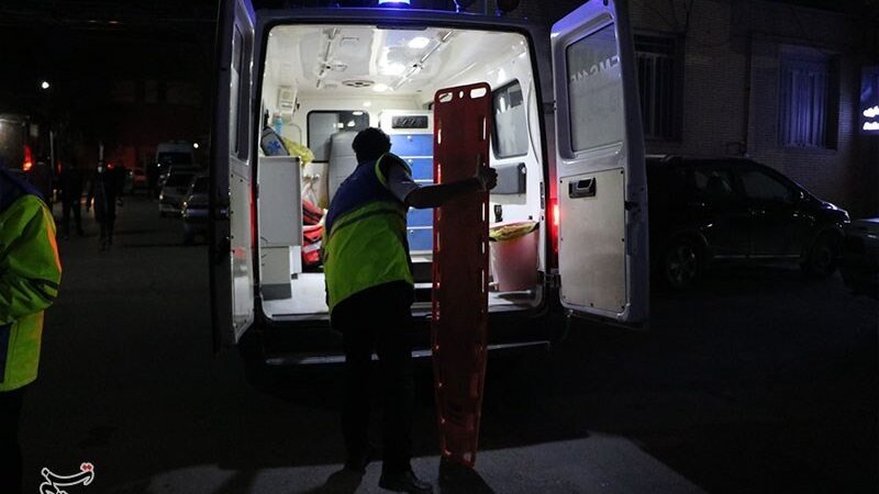 آمار تکان‌دهنده 17 حادثه واژگونی و تصادف اتوبوس‌ها در آذرماه؛ 22 نفر قربانی شدند!