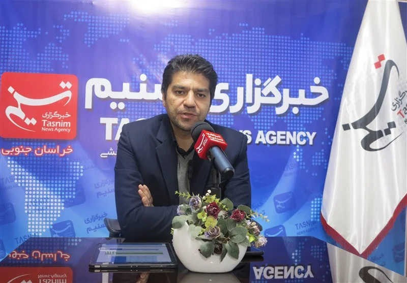 اتصال اینترنت پرسرعت به 115 روستای خراسان جنوبی؛ تحول بزرگ در ارتباطات روستایی