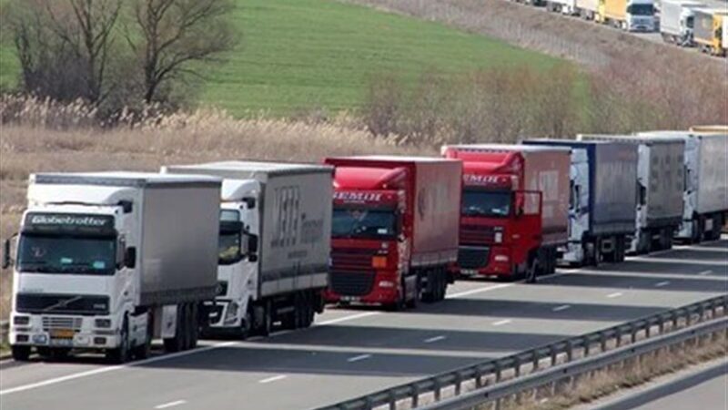 چرا سند ملی ترانزیت ایران هنوز گره‌گشای مشکلات نیست؟