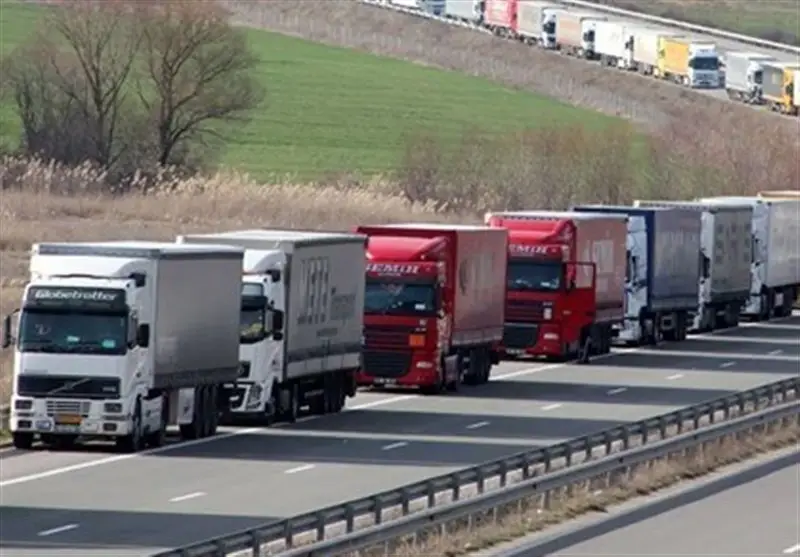 چرا سند ملی ترانزیت، فرصت طلایی ایران را به چالش کشید؟