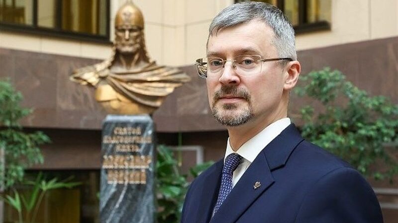 روسیه اعلام کرد: همکاری ضدتروریسم با پاکستان و طالبان را به مرحله جدید می‌بریم!