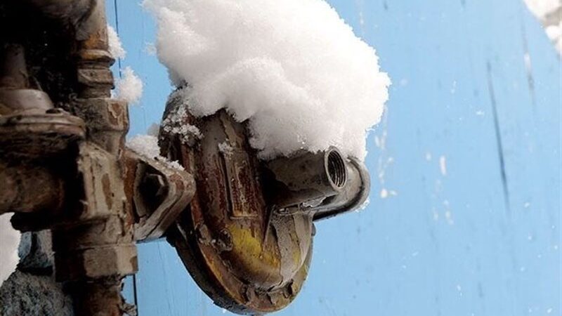 رکوردشکنی مصرف گاز در کهگیلویه و بویراحمد؛ افزایش حیرت‌انگیز 40 درصدی در سه روز!