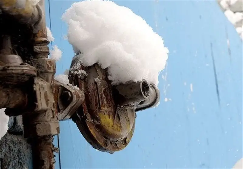 رکوردشکنی مصرف گاز در کهگیلویه و بویراحمد؛ افزایش حیرت‌انگیز 40 درصدی در سه روز!