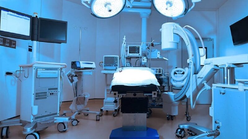 200 میلیارد تومان تجهیزات پزشکی به هرمزگان رسید؛ کدام مراکز درمانی نخست بهره‌مند شدند؟