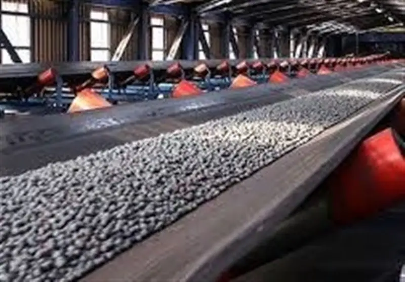 فروش 200 هزار تن آهن اسفنجی در قالب قرارداد کشف پریمیوم
