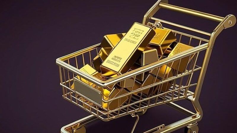 ضوابط صدور مجوز سامانه معاملات برخط طلا و نقره تصویب شد