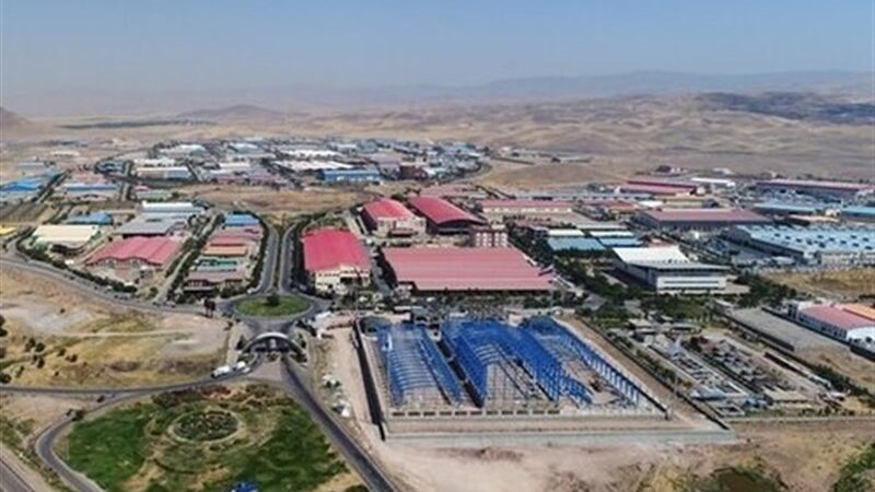 کرمان صاحب اولین شهرک فناوری و منطقه ویژه اقتصادی کشاورزی شد!