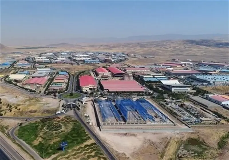 کرمان صاحب اولین شهرک فناوری و منطقه ویژه اقتصادی کشاورزی شد!