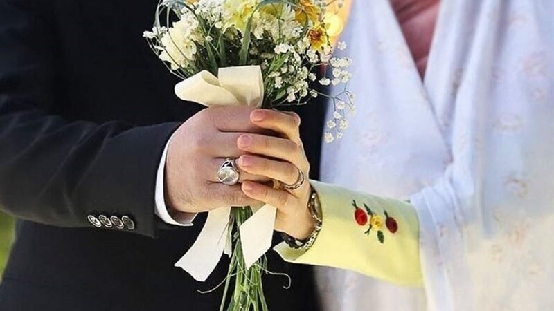 جوانان کهگیلویه و بویراحمد در صف انتظار تسهیلات ازدواج؛ جهشی تاریخی که همه را شگفت‌زده کرد!