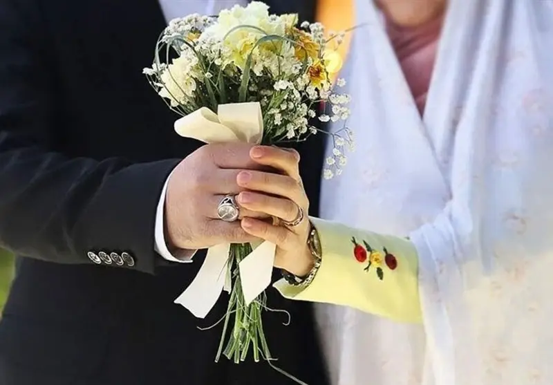 ۱۴ هزار جوان کرمانشاهی همچنان در انتظار وام ازدواج؛ چرا صف طولانی شد؟