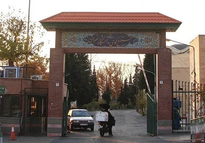 تجمع دانشجویان دانشگاه تهران علیه مصوبه جنجالی اسکان؛ خواسته‌ای که مسئولان را به چالش کشید - وب‌گردی