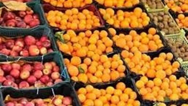 میوه شب عید چگونه ذخیره شد؟ پشت پرده تنظیم بازار در روزهای حساس!