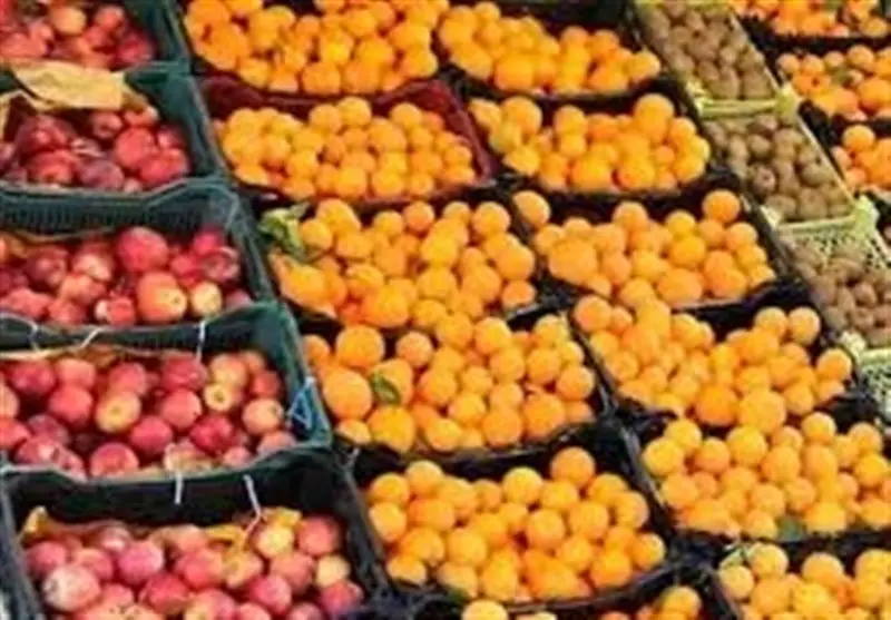 میوه شب عید چگونه ذخیره شد؟ پشت پرده تنظیم بازار در روزهای حساس!