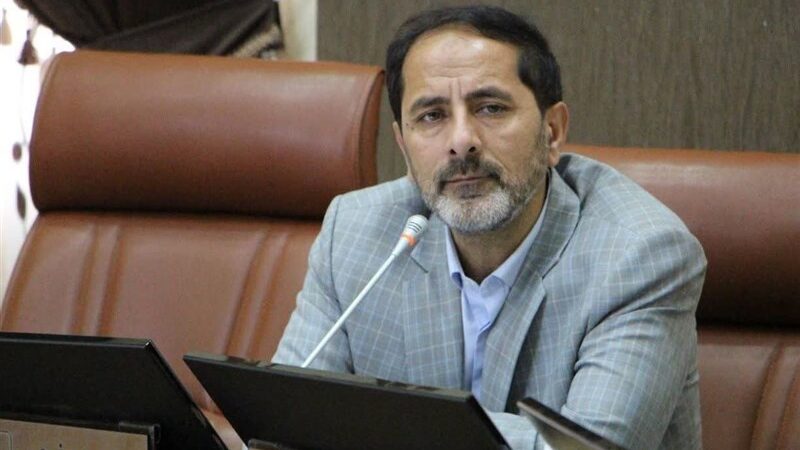 انتقال تعمیرگاه خودروهای سنگین اردبیل به بیرون شهر؛ تحولی بزرگ در 4 سال آینده!