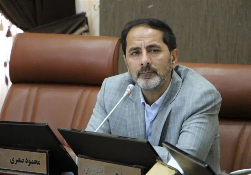 انتقال تعمیرگاه خودروهای سنگین اردبیل به بیرون شهر؛ تحولی بزرگ در 4 سال آینده!