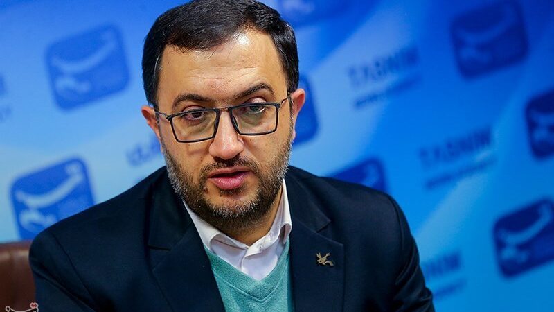 جشنواره ملی اسباب‌بازی؛ پلی به سوی عدالت فرهنگی و شادابی اجتماعی در استان‌ها