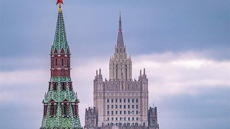 هشدار مسکو به آمریکا: تشدید تنش‌ها علیه ونزوئلا می‌تواند عواقب غیرمنتظره‌ای داشته باشد!