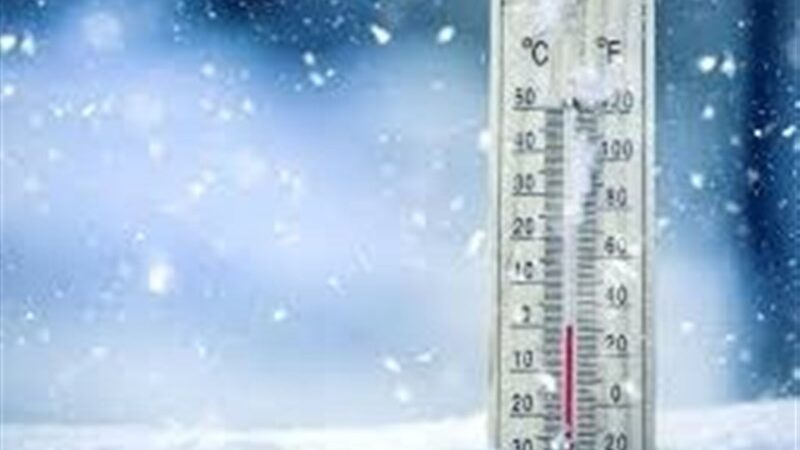 هشدار یخبندان شدید در 19 استان ایران؛ هواشناسی امروز 30 آذر 1404 اعلام کرد