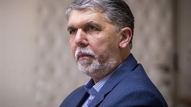 وزیر فرهنگ در پیامی غم‌انگیز درگذشت کامران فانی را تسلیت گفت