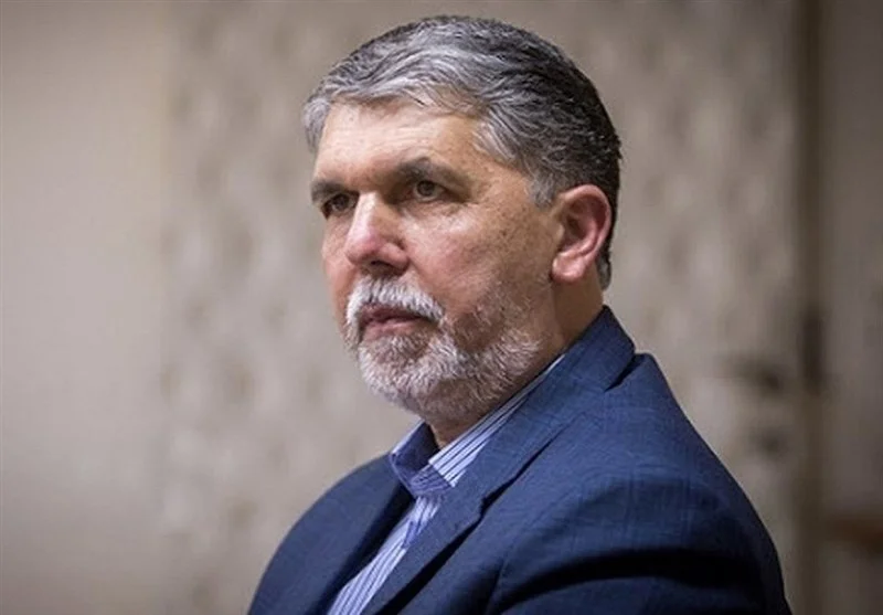 وزیر فرهنگ در پیامی غم‌انگیز درگذشت کامران فانی را تسلیت گفت