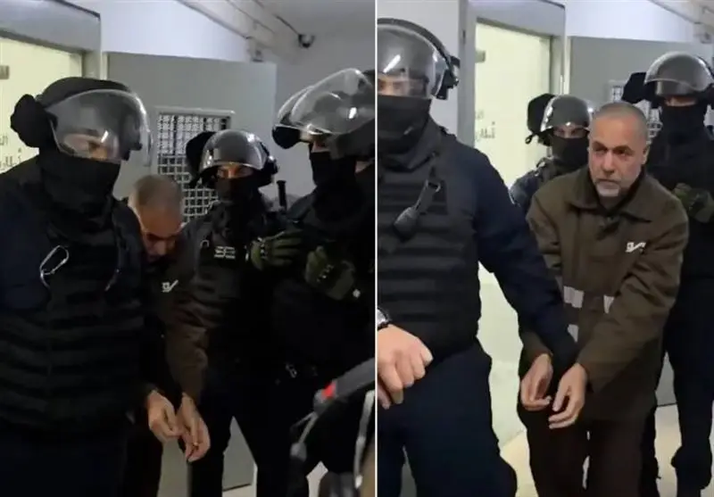 یک سال اسارت پزشک قهرمان غزه که جان بیماران را بر نجات خود ترجیح داد