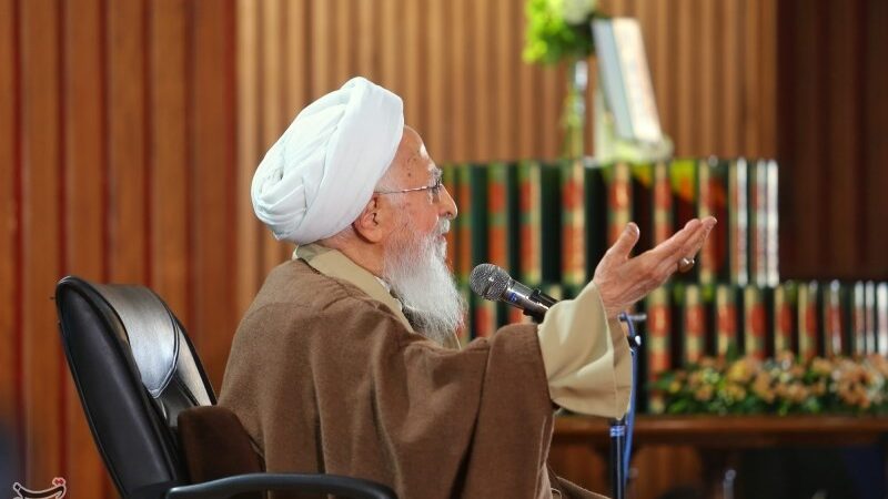 همایش “ندای قرآن از دیار علویان” آغاز شد/ تجلیل از تفسیر تسنیم