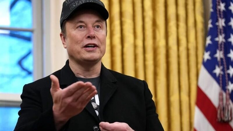 هشدار ایلان ماسک درباره تبعات جهش قیمت نقره برای تولیدکنندگان