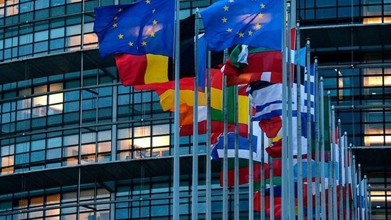 چرخش تجاری اروپا در واکنش به شوک‌های آمریکا و چین