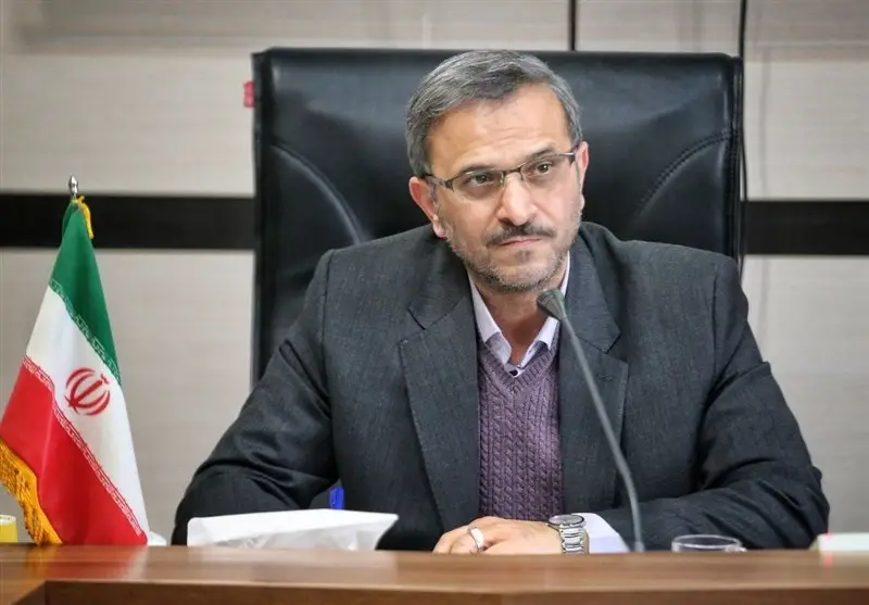 لغو فوری مرخصی مدیران در خراسان شمالی؛ دستگاه‌ها در آماده‌باش کامل برای مقابله با بارندگی‌ها