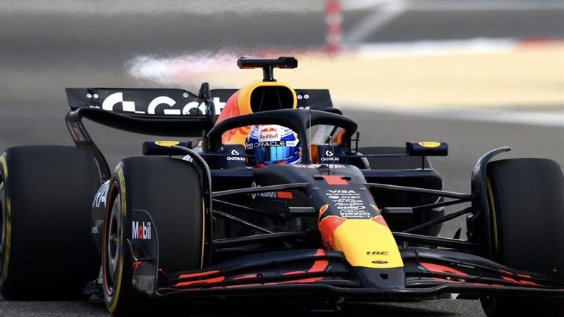 راز سقوط آزاد تیم سائوبر تا پادشاهی مطلق ردبول در فرمول یک؛ چه تیم‌هایی درخشان شدند؟