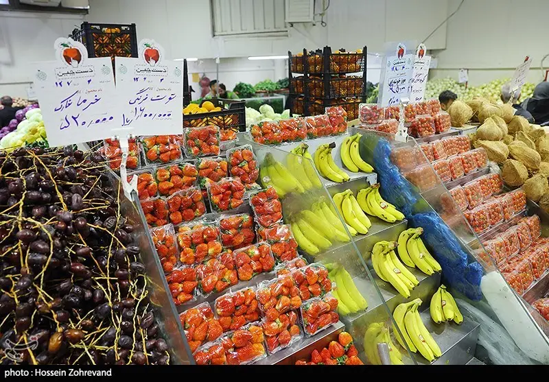 حمله مسلحانه به میوه‌فروشی کرمانشاه؛ پشت پرده درگیری خونین چیست؟