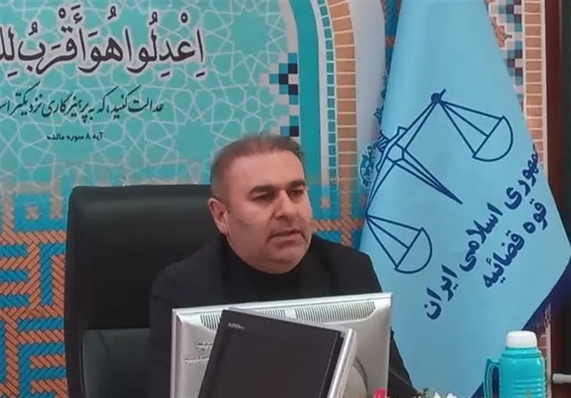 چرا نظارت مستمر کلید طلایی جلوگیری از جرم در محیط زیست اردبیل است؟ - وب‌گردی