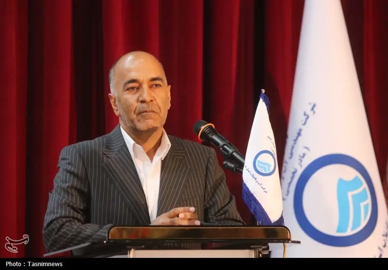 استاندار هرمزگان وارد عمل شد؛ بازسازی فوری شبکه فاضلاب پس از بارش‌های سنگین - وب‌گردی