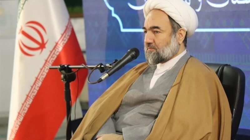 آیت‌الله محامی: شناخت عمیق مشترکات شیعه و اهل سنت، کلید کاهش اختلافات مذهبی